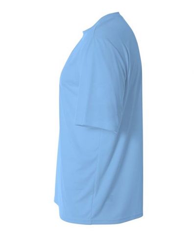 Crew T-Shirts Short Sleeve