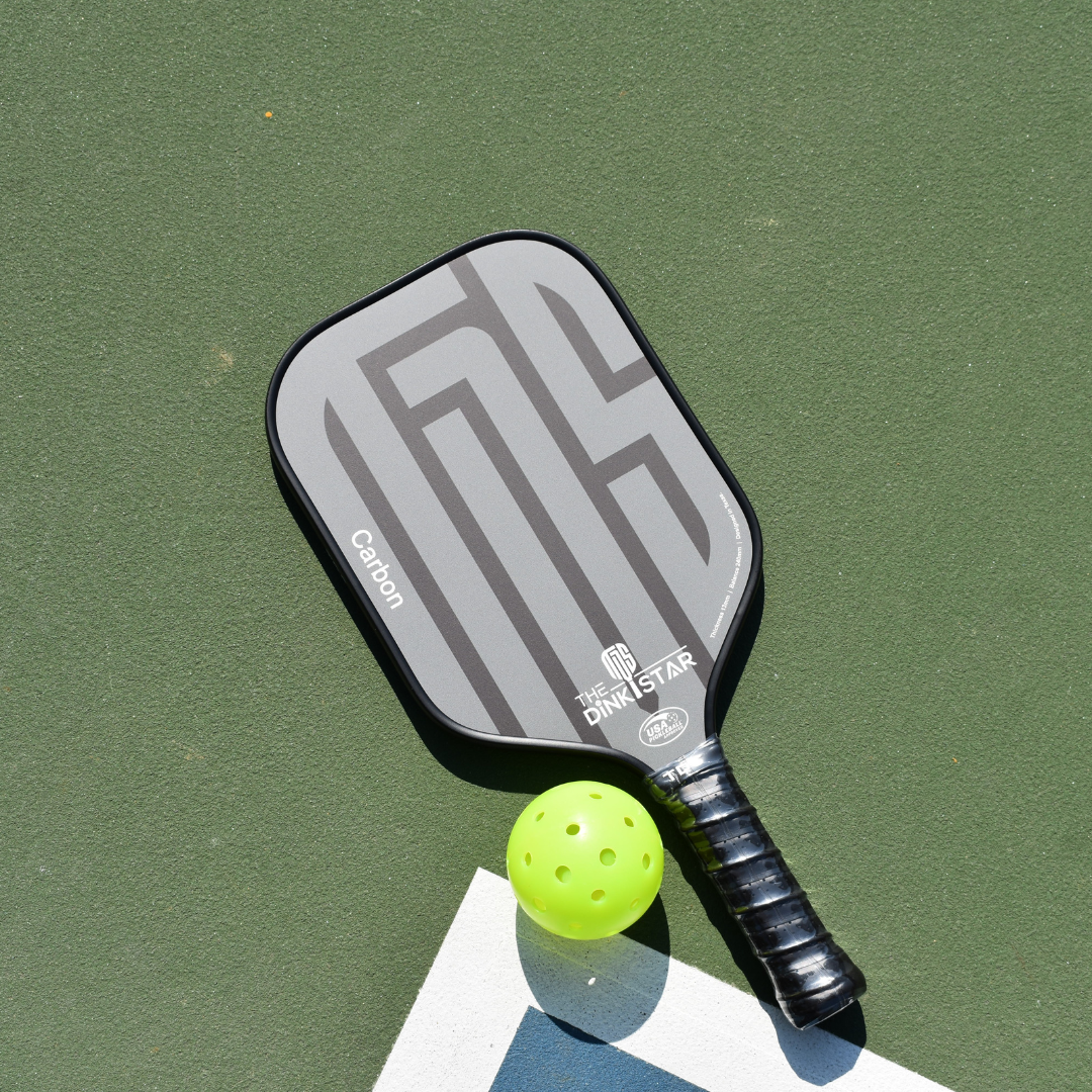 The Dink Star Carbon