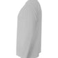 TDS A4 Adult Cooling Performance Crew T-Shirts