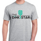 Men's TDS Logo Short Sleeve Gildan T Shirt