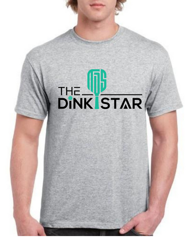 Men's TDS Logo Short Sleeve Gildan T Shirt