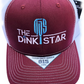 TDS KAMEL 7 PANEL HYDRO HATS