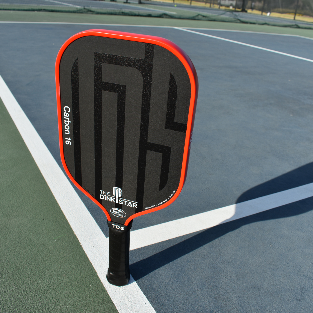 Buy Carbon Fiber Pickleball Paddle Atlanta, Utah, Arizona, Dallas