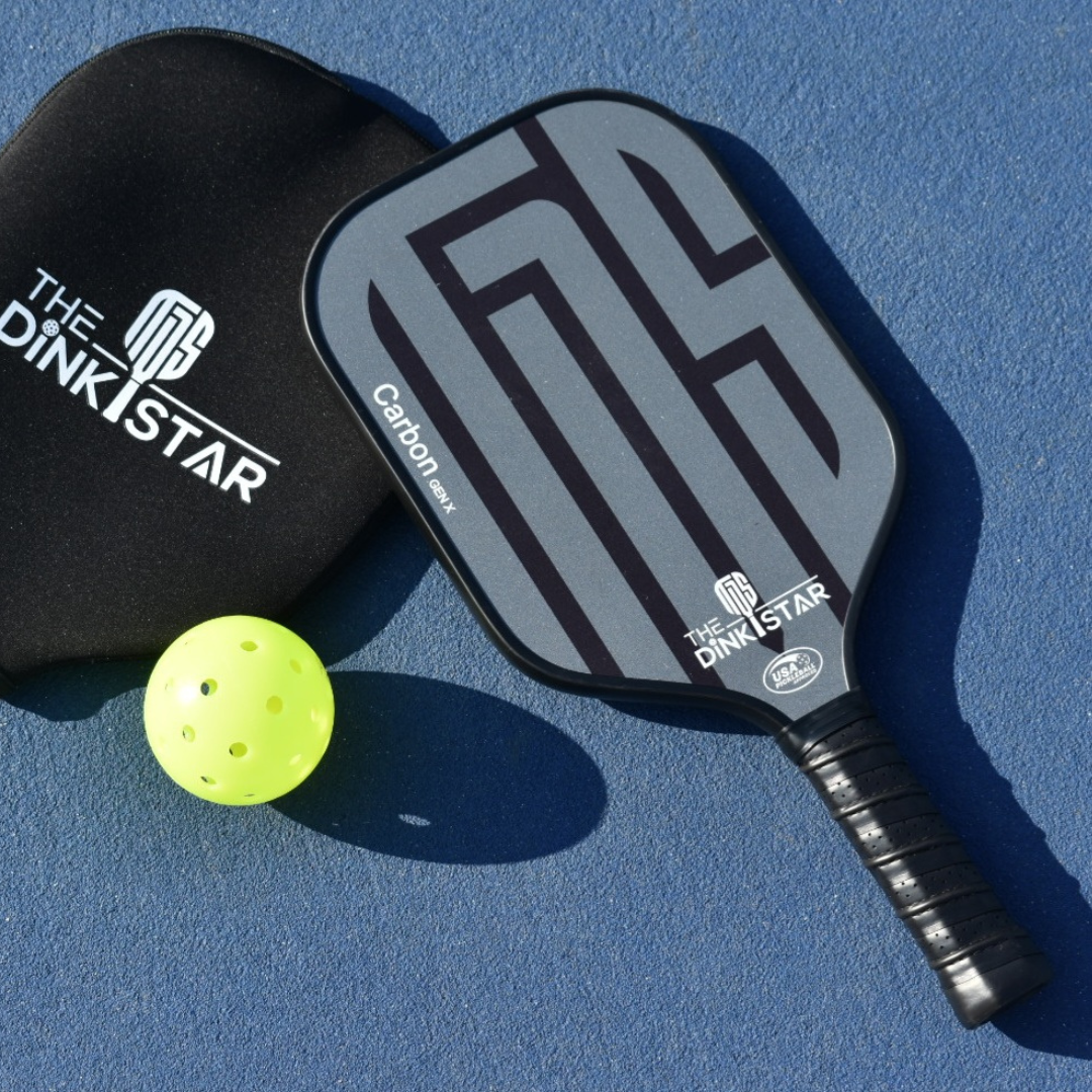 The Dink Star Carbon Gen X