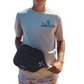 TDS A4 Adult Cooling Performance Crew T-Shirts