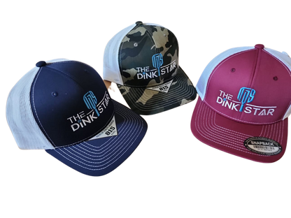 TDS KAMEL 7 PANEL HYDRO HATS