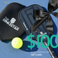 The Dink Star Gift Card